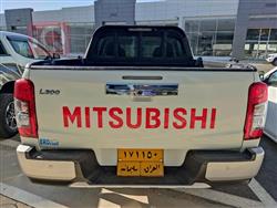 ميتسوبيشي L200